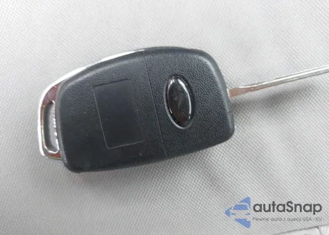 2017 Hyundai Sonata Sport из США, поврежденный, VIN 5NPE34AF0HH464007